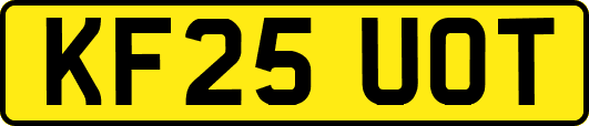 KF25UOT