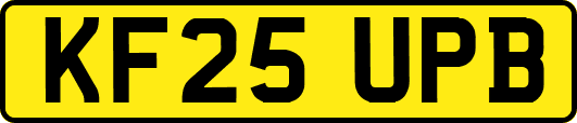 KF25UPB