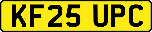 KF25UPC