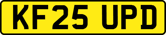 KF25UPD