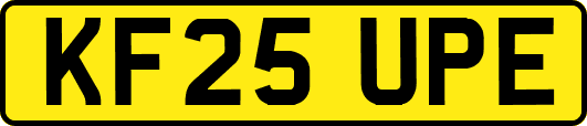 KF25UPE
