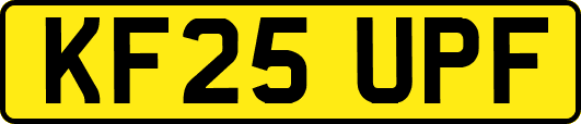 KF25UPF