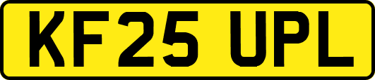 KF25UPL