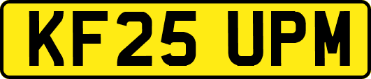 KF25UPM