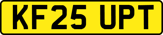 KF25UPT
