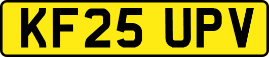 KF25UPV