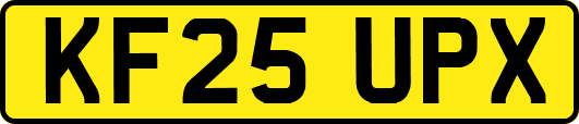 KF25UPX