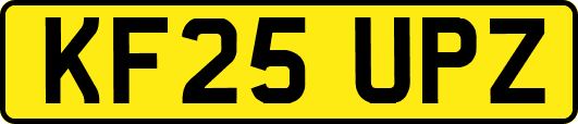 KF25UPZ