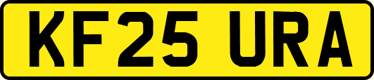 KF25URA