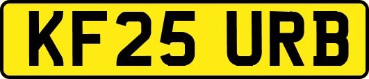 KF25URB