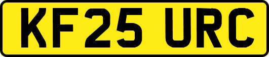 KF25URC