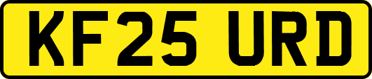 KF25URD