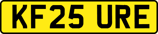 KF25URE