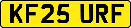 KF25URF