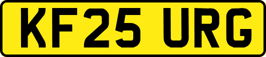 KF25URG