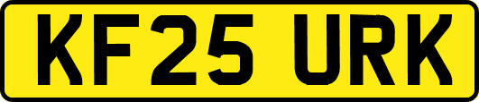 KF25URK