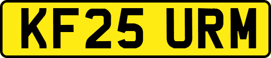 KF25URM
