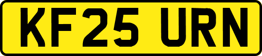 KF25URN