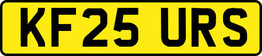 KF25URS