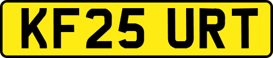 KF25URT