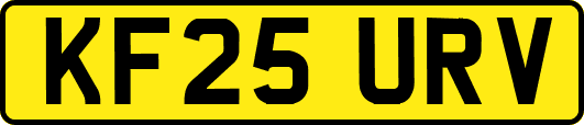 KF25URV