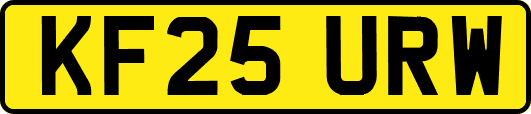 KF25URW