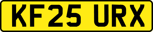 KF25URX