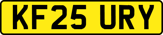 KF25URY