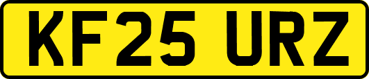 KF25URZ
