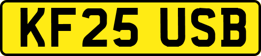 KF25USB