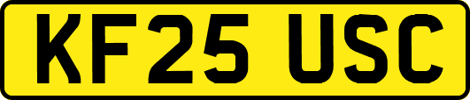KF25USC