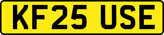 KF25USE
