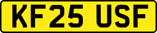 KF25USF