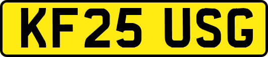 KF25USG