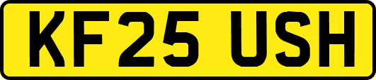 KF25USH