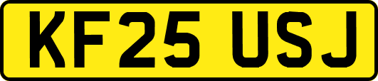 KF25USJ