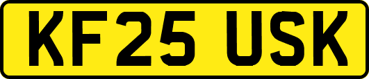 KF25USK