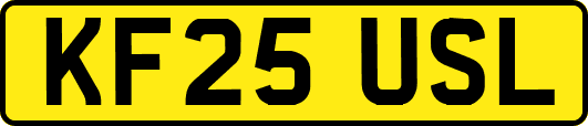 KF25USL