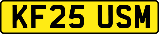 KF25USM