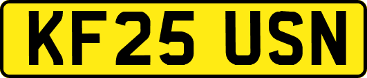 KF25USN