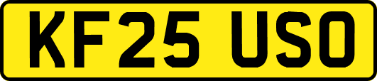 KF25USO