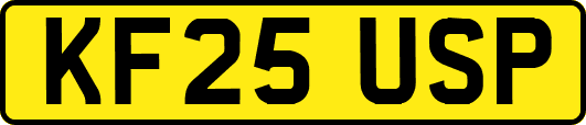KF25USP