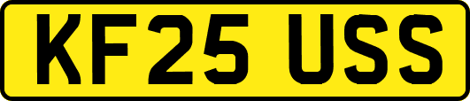 KF25USS