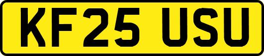 KF25USU