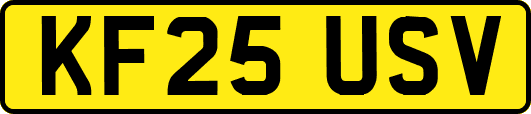 KF25USV