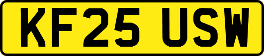 KF25USW