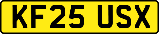 KF25USX