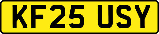 KF25USY