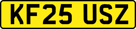 KF25USZ