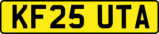 KF25UTA